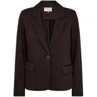 Freequent Fqnanni-Jacket - Brown - XXL