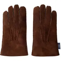 Hackett Sherling Handstitch Käsineet