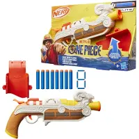 Nerf One Piece Blasteri Going Merry