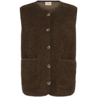 Fransa Frtenya Wa 1 - Brown - M