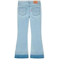 Levi's Px-Denim Pants - Blue - 152
