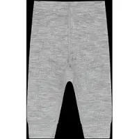 CeLaVi Leggings - Solid - Grey - 60