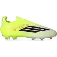 Adidas F50 Elite Laceless Fg Junior Jalkapallokengät