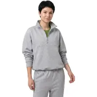 Under Armour Unstoppable Fleece Collegepaita Puolivetoketjulla