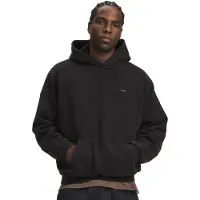 Under Armour Icon Heavyweight Fleece Washed Huppari