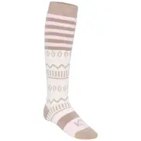 Kari Traa Women's Åkle Socks Mocha Hiihtosukat 36-37