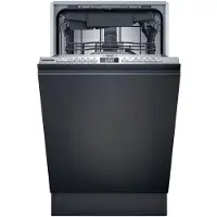 Siemens SR63HX77ME iQ300 integroitava astianpesukone