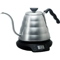 Hario V60 Power BuonoN Kettle vedenkeitin lämpötilansäädöllä - 800 ml