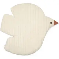 Ferm Living Swif matto Undyed, 80x110 cm