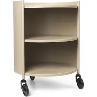Ferm Living Eve Storage - Cashmere