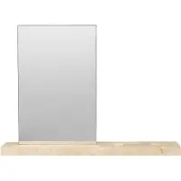 Ferm Living Caseta Pöytäpeili