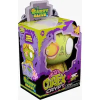 Cortex Crypt Pehmolelu Barry Alive 20cm