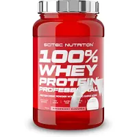 Scitec Nutrition NEW! 100% Whey Protein Professional 780g