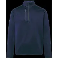 Ralph Lauren Stretch Jersey Pullover - Navy - S