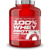 Scitec Nutrition NEW! 100% Whey Protein Professional 1816g