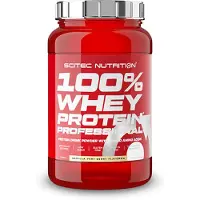 Scitec Nutrition NEW! 100% Whey Protein Professional 780g