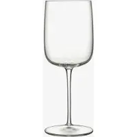 Luigi Bormioli Hvidvinsglas Chardonnay Vinalia 6 Stk. - Nude - 45 cl