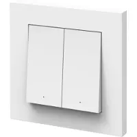 Osram Smart+ Wifi Remote Wall Switch 2-button painonappi