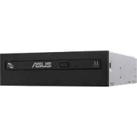 Asus DRW-08D6MT, sisäinen DVD-kirjoitin, SATA, musta