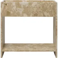Ferm Living Marmoriruukku Plant Box