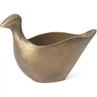 Ferm Living Coot kynäteline Antiikki