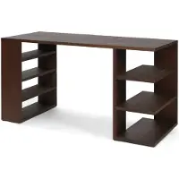 Ferm Living Edre Kirjoituspöytä