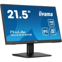 Iiyama – XU2293HS-B6 21.5" IPS-1920x1080@100Hz 30