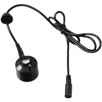 MaxPower Ultraäänisumunkeitin, sumutin, suihkulähde, Pond Mister, ilmankostutin