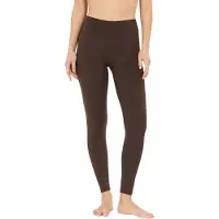 Athlecia Emarri W Tights - Brown - 40