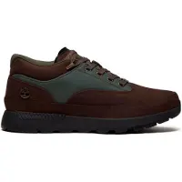 Timberland Euro Grid Mid Lace Up Lenkkarit