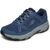 SKECHERS Go Run Trail Altitude 2.0 - A - Navy - 43