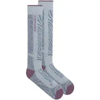 Icebreaker Ski+ Medium Otc Mountain Contour Sukat