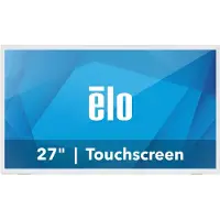 Elo – 2770L 27" LCD Monitor, Full (E266381)