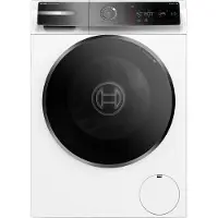 Bosch Serie 8 pyykinpesukone WGB266ACSN (11kg)