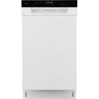 Kenwood astianpesukone KDW45W26C (valkoinen)