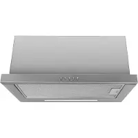 Witt ulosvedettävä liesituuletin WPOSC605S2 (60cm)