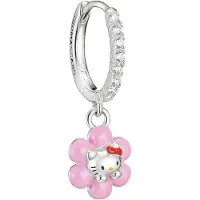 Thomas Sabo x Hello Kitty korvakoru CR773-M06-7