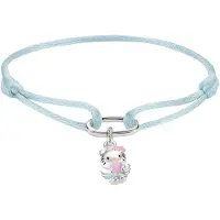 Thomas Sabo x Hello Kitty rannekoru A2244-M07-1-L24V