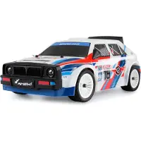 Amewi LR16-Pro Rallye Drift Fahrzeug, Ralliauto, 1:16, 14 vuosi/vuosia, 1200 mAh, 600 g (21094)