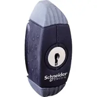Schneider Electric ELECTRIC OVIKAHVA 1241E AVAIMELLA S3D (NSYAEDL1242S3D)