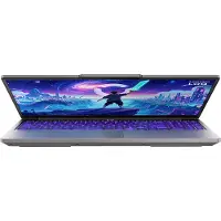 Lenovo LOQ Essential Gen 11 15”, Intel Intel Core 7 230H Processor E-cores up to 4.00 GHz P-cores up to 5.20 GHz, Windows 11 Home 64, 1 TB SSD M.2 2242 PCIe Gen4 QLC
