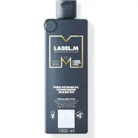 Label.M Pure Botanical Nourishing Shampoo 1000 ml