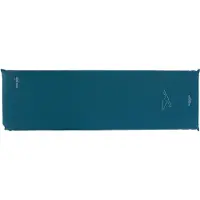 Easy Camp Makuualusta - Itsetäyttyvä - Skylark Single 10 cm - - OneSize - Patjat