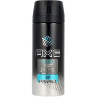 Lynx Ice Chill Desodorante Frozen Mint and Lemon 150ml Spray
