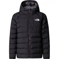 The North Face Pehmustettu takki - Käännettävä - Perrito - Musta - - XS - Xtra Small - Pehmustetut takit