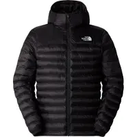 The North Face Men's Terra Peak Hooded Jacket TNF Black S