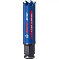 Bosch Reikäsaha Expert Powerchange 20mm Carbide (kovametalli)