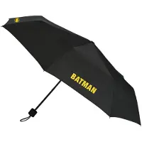 Batman Sateenvarjo, Game Over