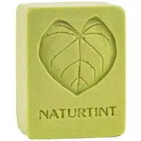 Naturtint +Usein käytettävä kiinteä shampoo-hoitoaine 75 g