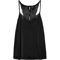 Vero moda Vmana Ga Curve Hihaton T-paita